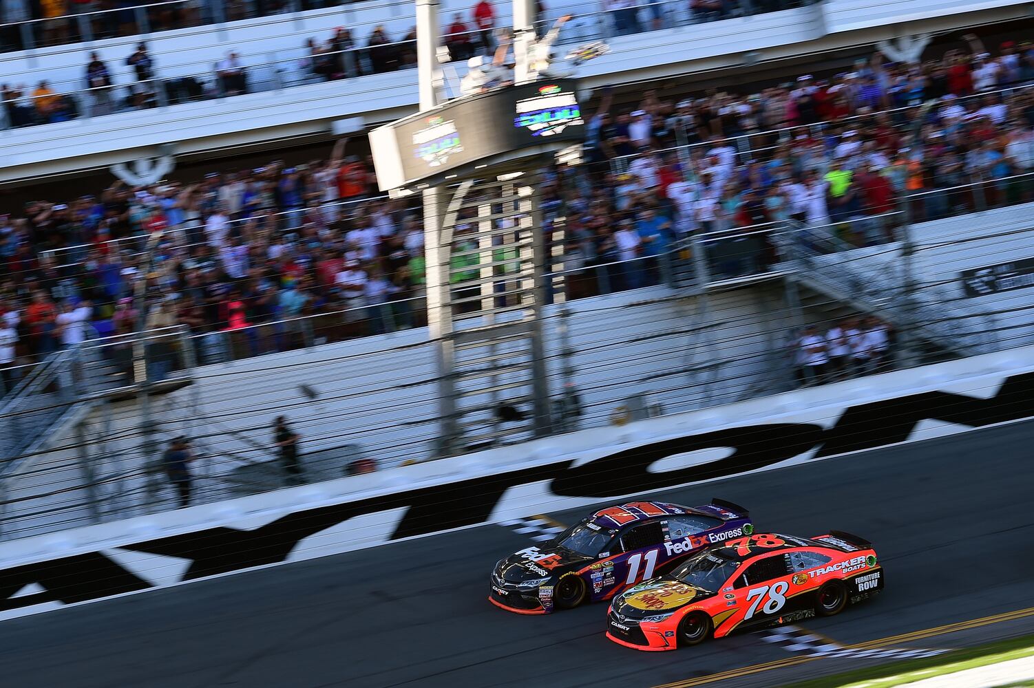 2016 Daytona 500