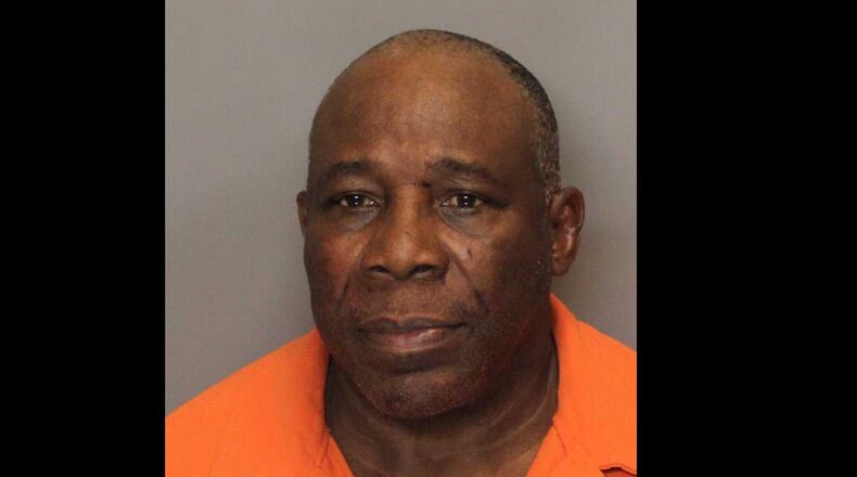 Aaron Strong was convicted of murder Friday in the 2015 killing of his stepson, the Cobb County District Attorney's Office said.