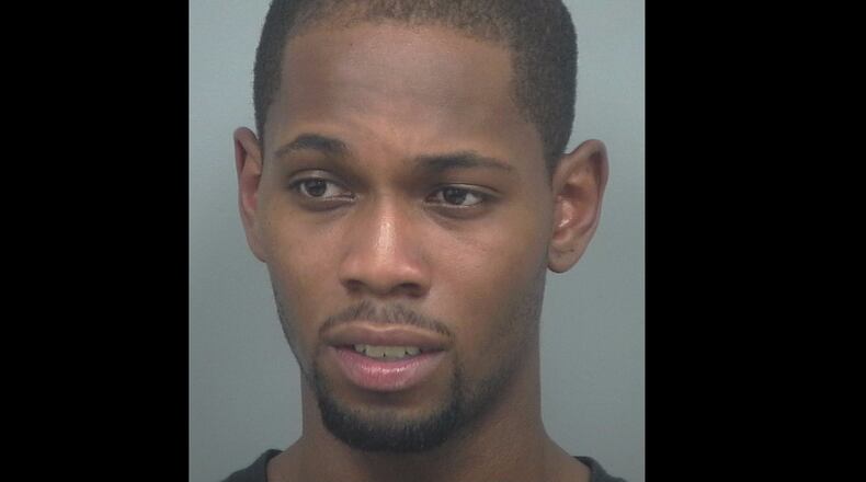 J'Quay Tolivar-Jones is charged with rape.