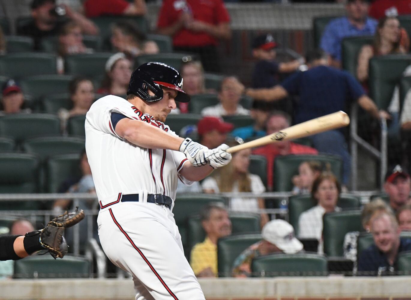 Braves-Marlins photo