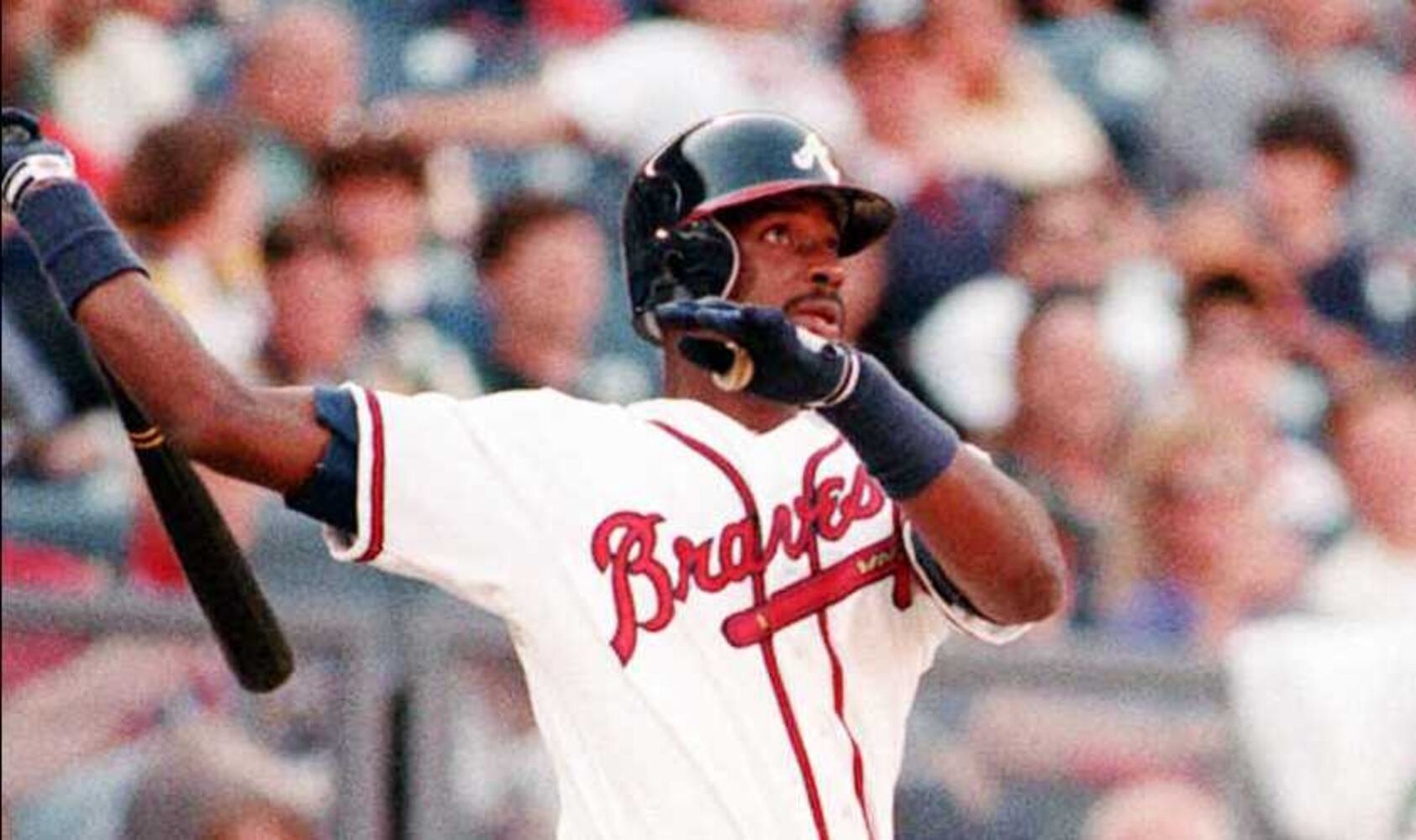 Fred McGriff