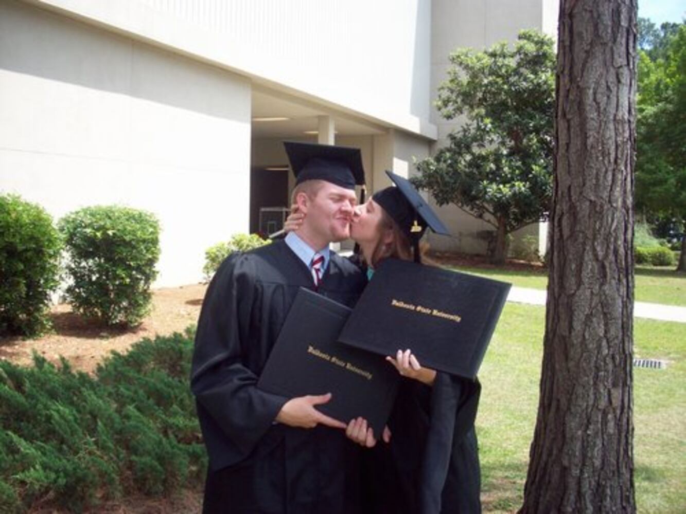 Graduation 2009! Gallery 2