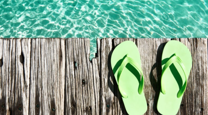 Amben, Inc. employees can start with as much as five weeks of vacation their first year.