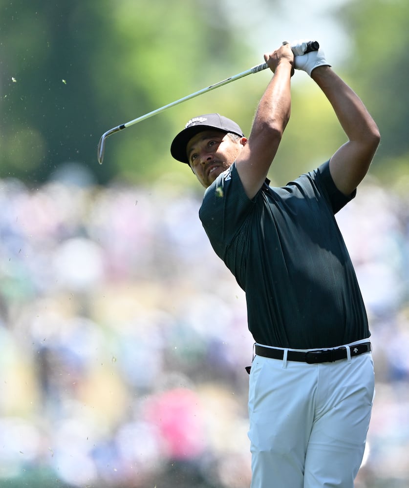 aajc 041326 masters final round Sunday