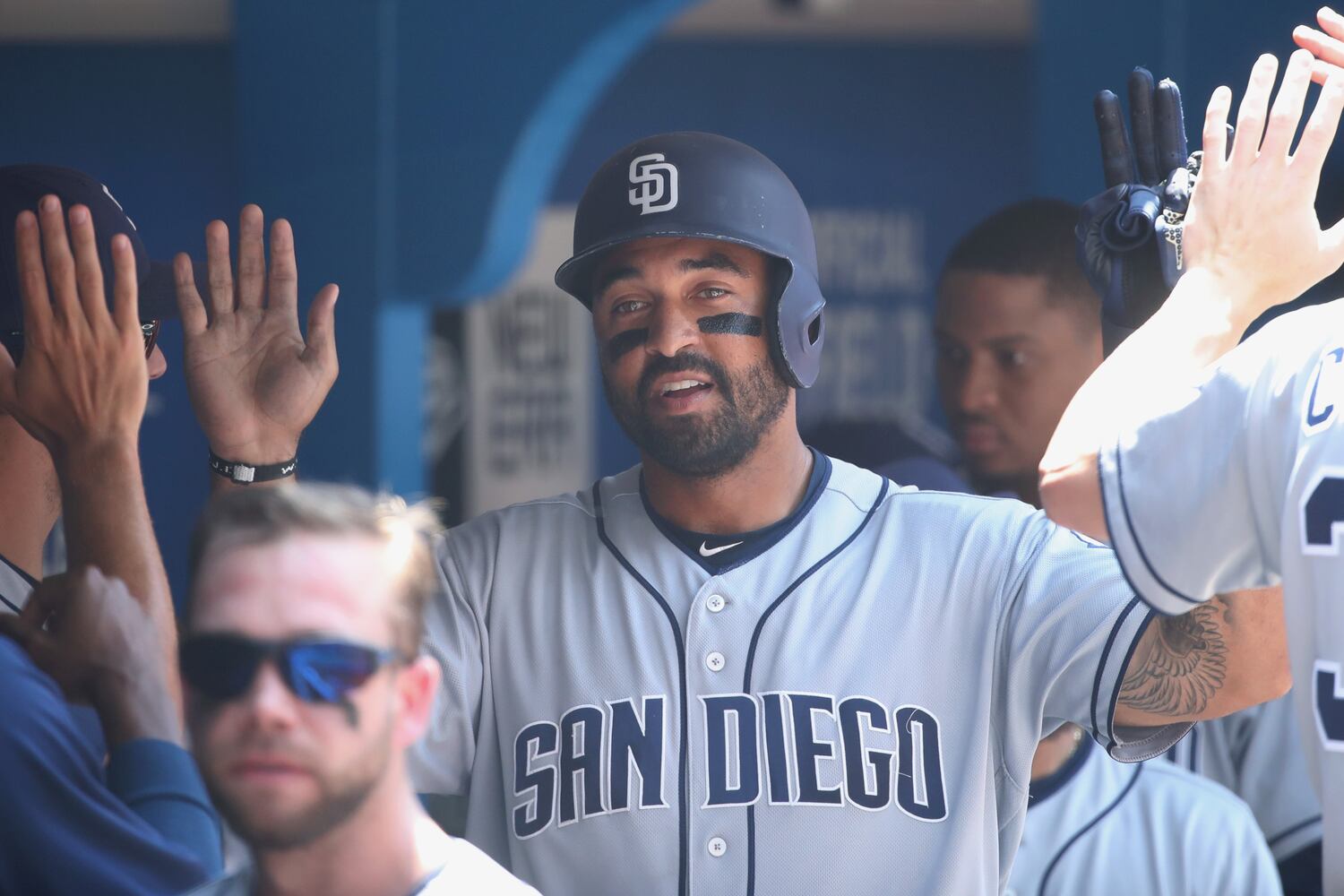 Matt Kemp
