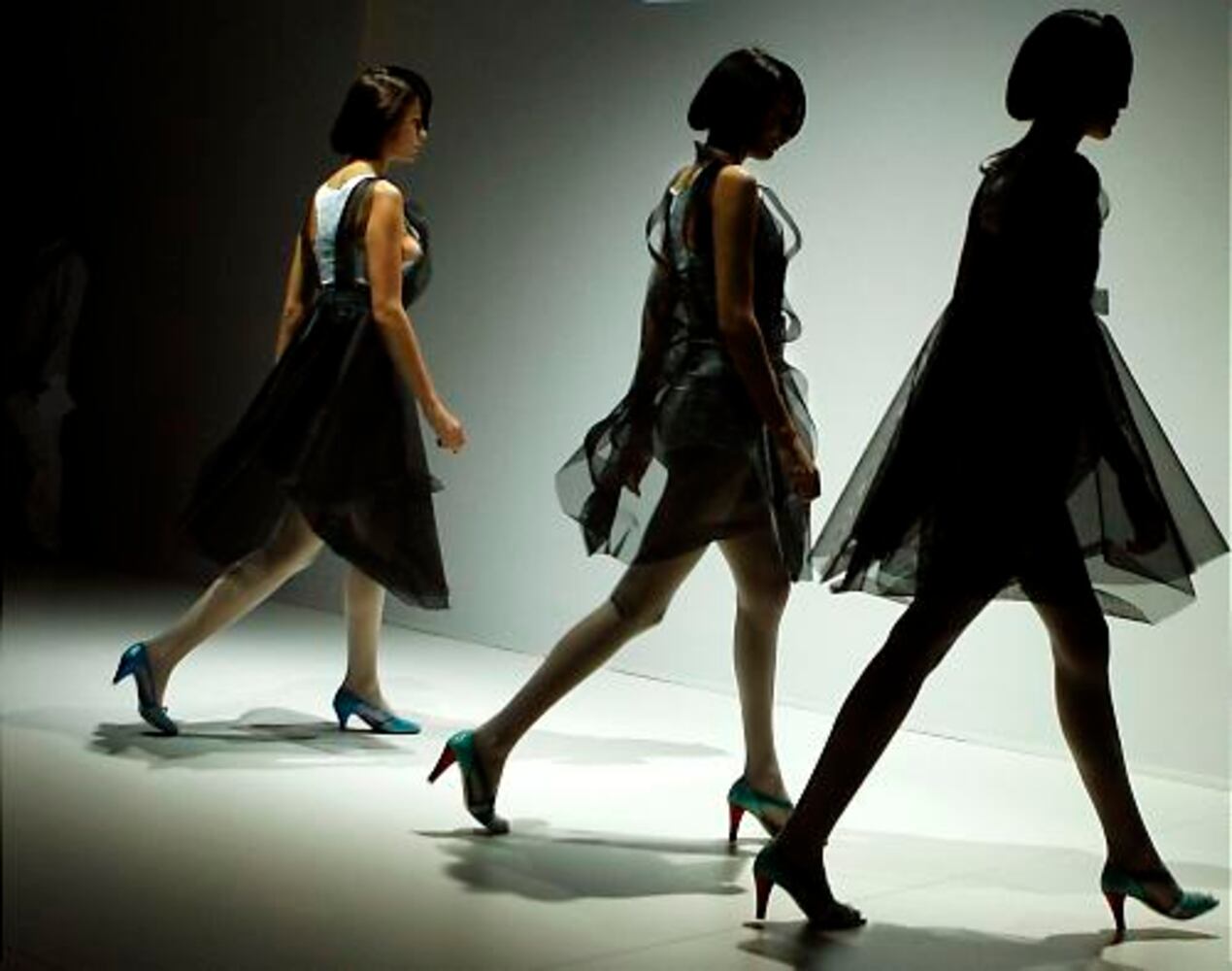 Latin fashion
