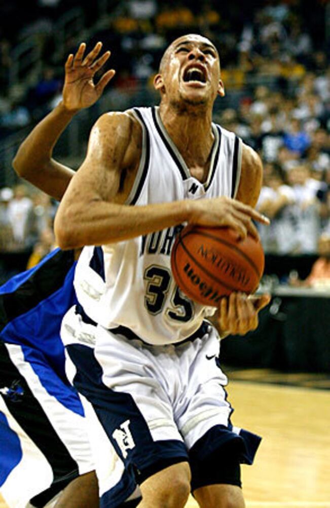 AAAAA: Norcross 79, Savannah 46