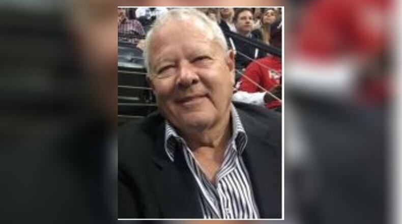 Guy Eargle Jr. (Credit: Fort Lauderdale Police)