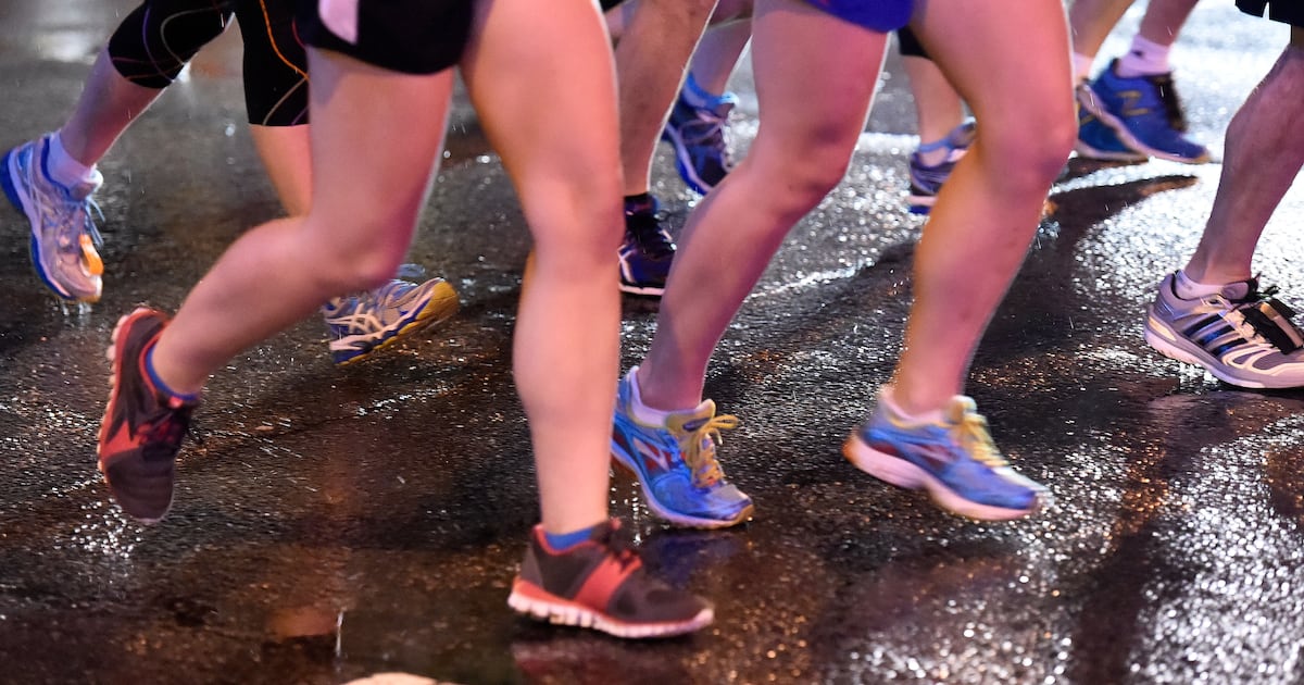 WATCH LIVE: 2025 Publix Atlanta Half Marathon & USATF Half Marathon Championship