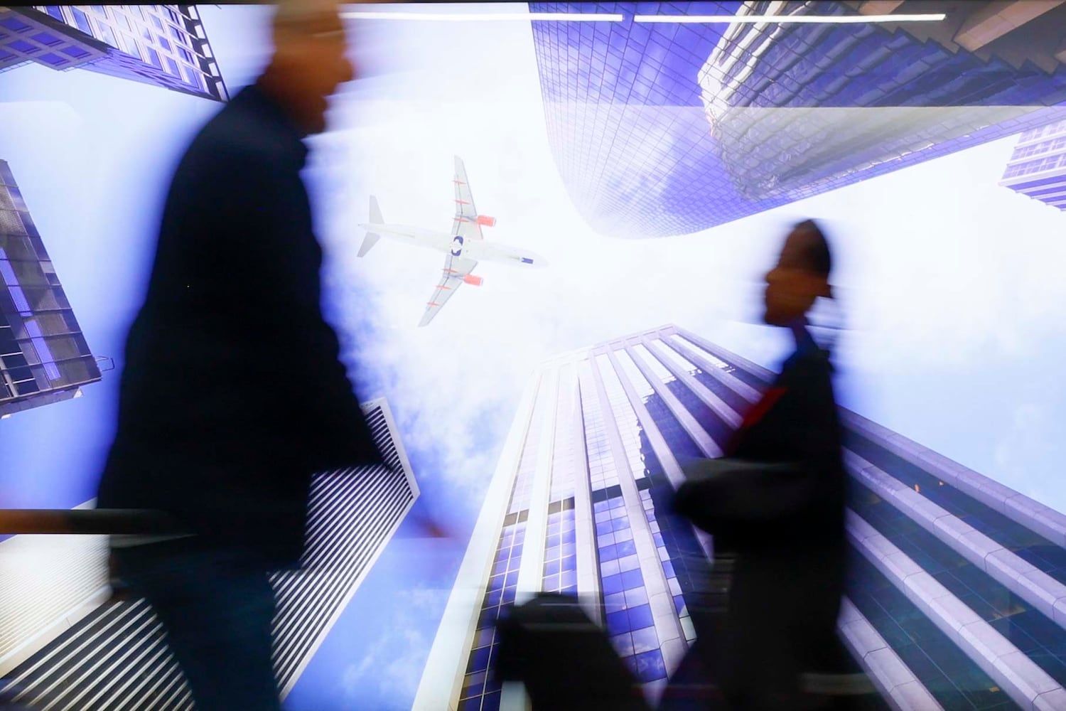 Growing FAA Cuts ATL Impact