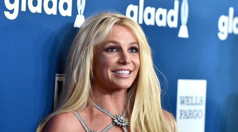 Pop singer Britney Spears will open a new show in Las Vegas early next year.