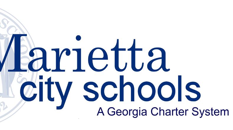 The Board of Education of Marietta City Schools is one of 39 in Georgia to be named an Exemplary School Board, the highest of three levels. Courtesy of Marietta City Schools