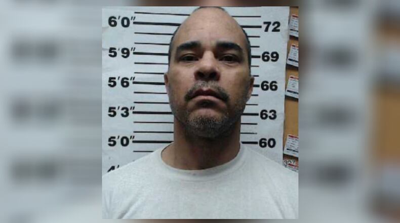 Charles Smith, a convicted murderer, walked away from a minimum-security facility in northeast Atlanta on Wednesday. He was apprehended Saturday night by Gwinnett County police.