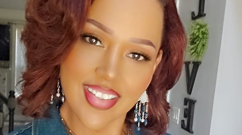 Marjorie Krystal Evans Mallory.