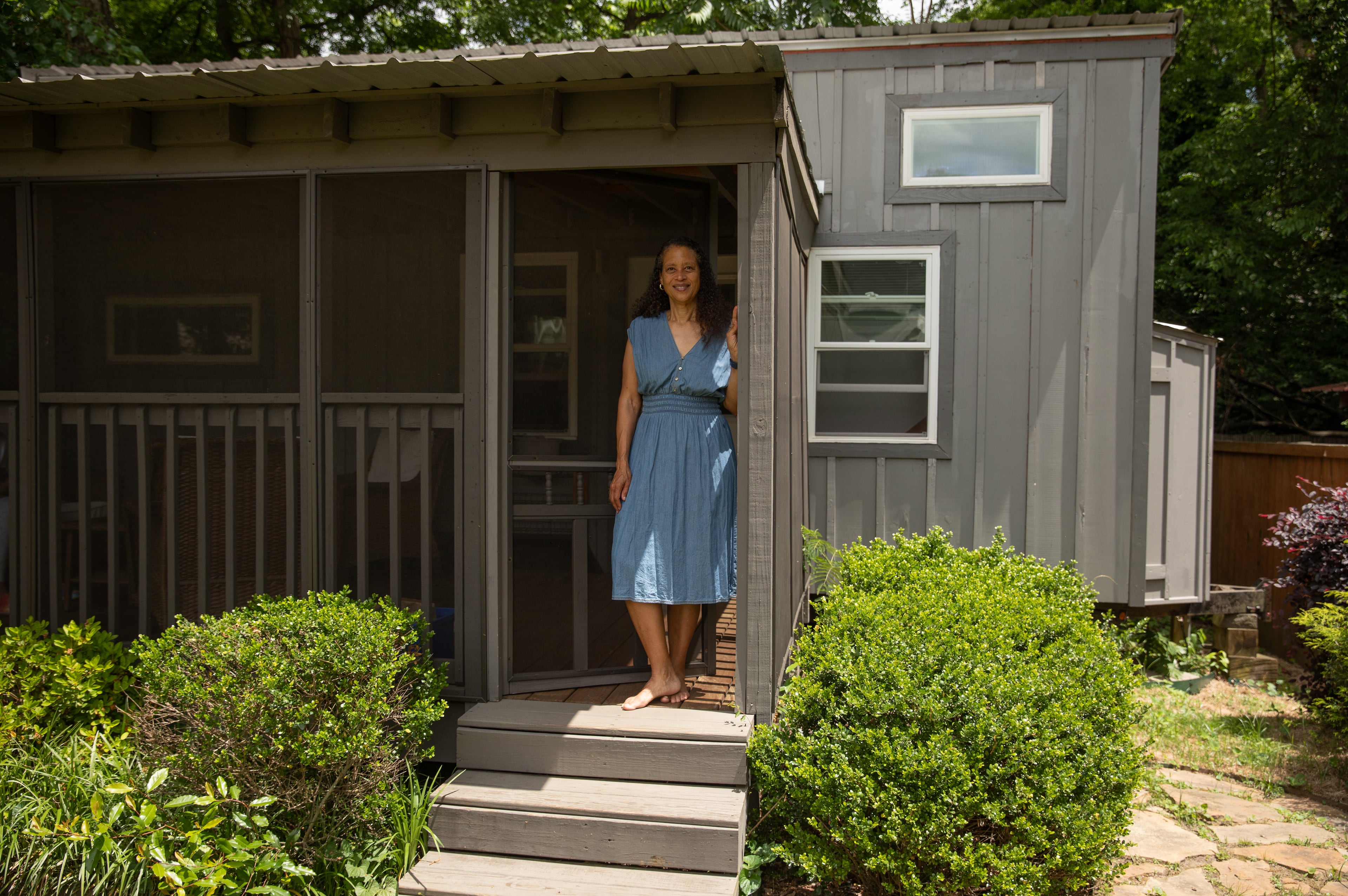 Debate over short-term rentals