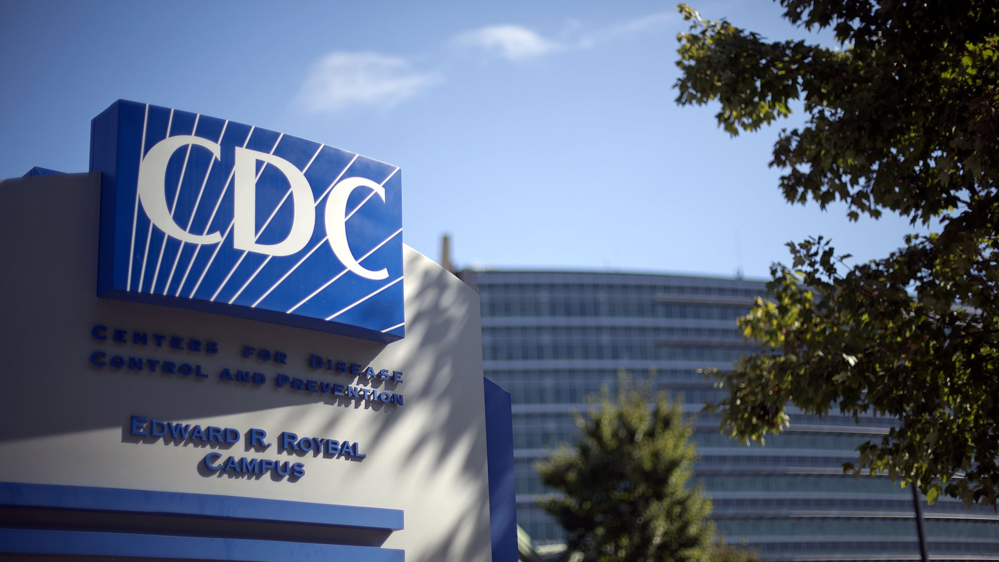 The Trump administration was rescinding layoffs of hundreds of scientists at the Centers for Disease Control and Prevention who were fired Friday night. (David Goldman/AP)