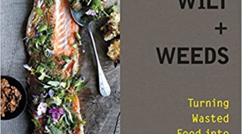 Read "Scraps, Wilt + Weeds" then join the Trash Cooking movement.