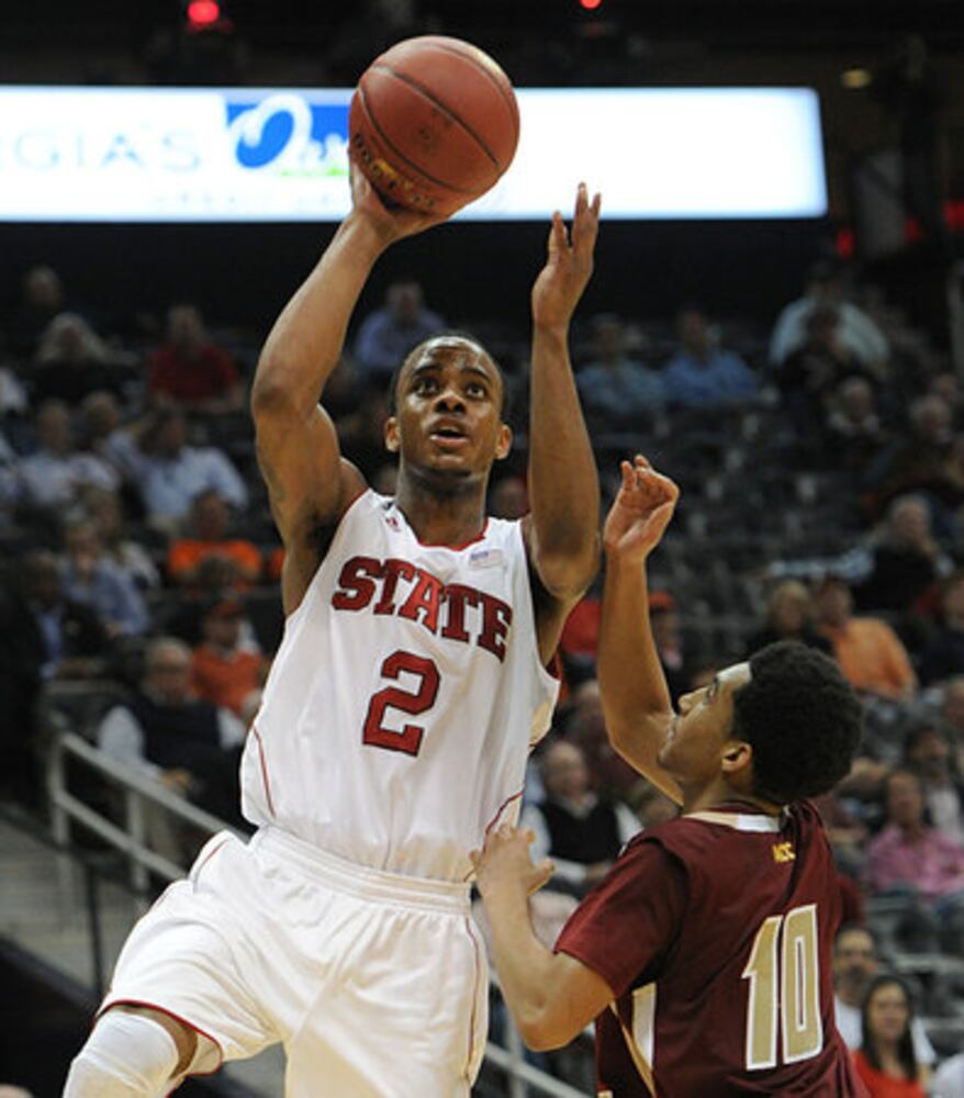 2012 ACC tournament