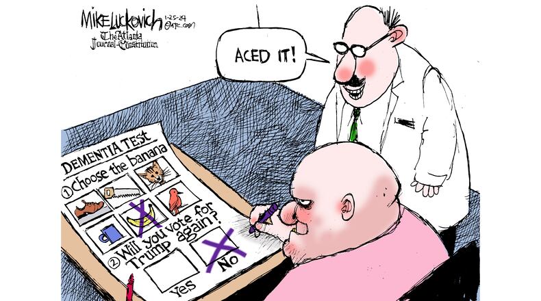luckovich