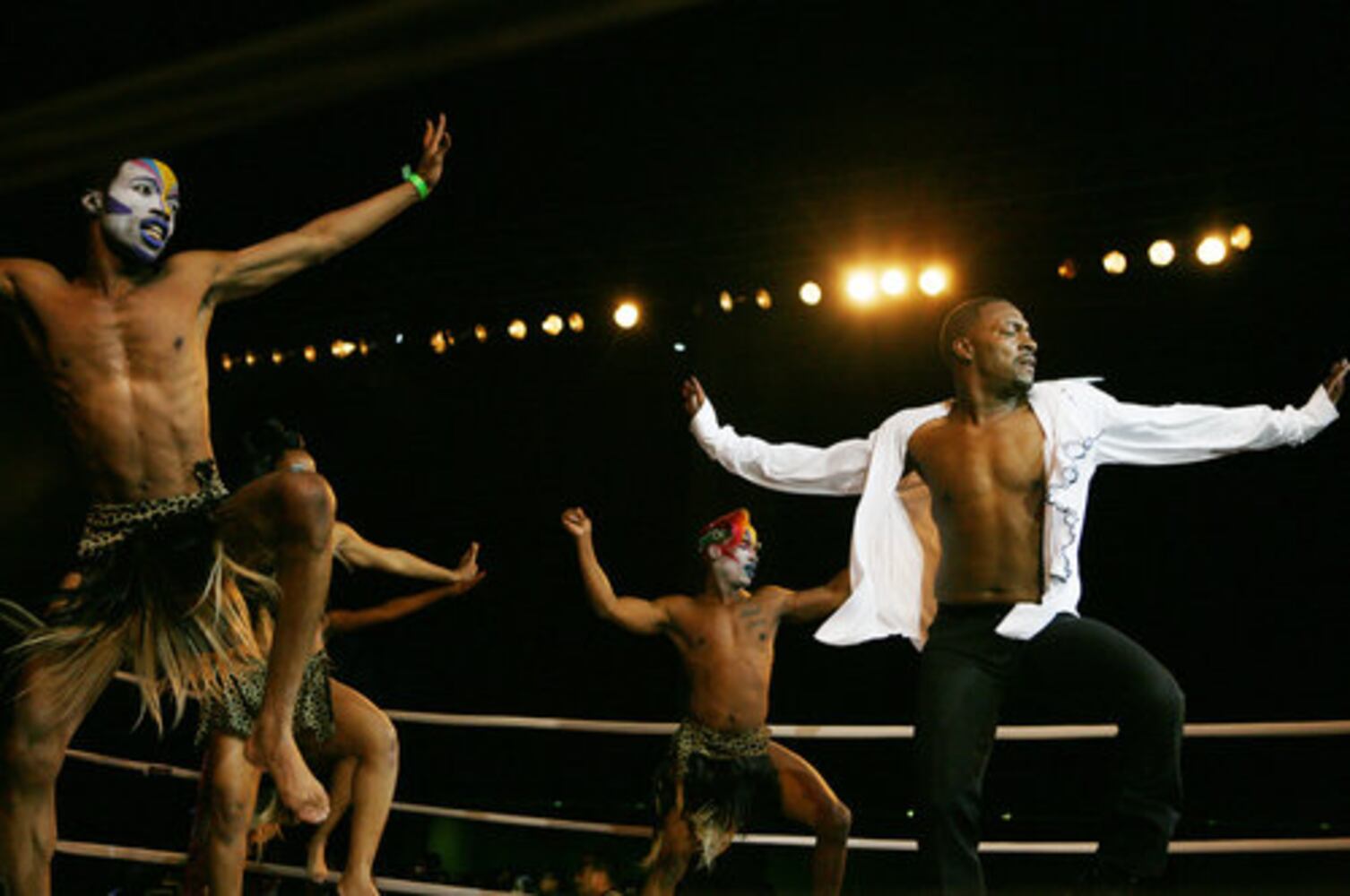 The Bronner Bros. Hair Show