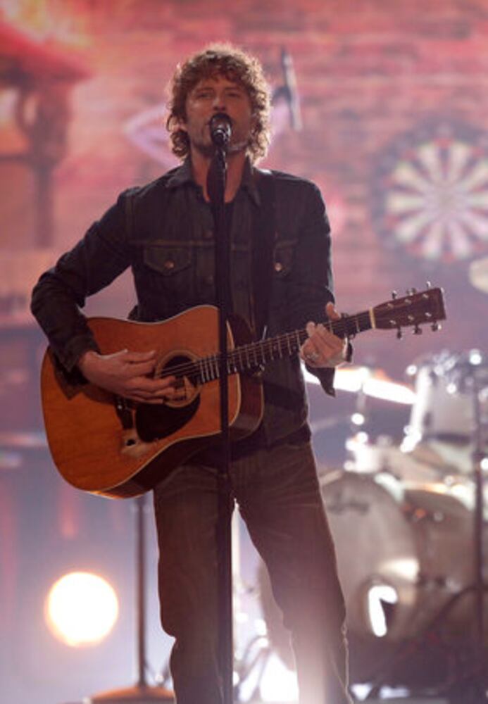 Academy of Country Music Awards