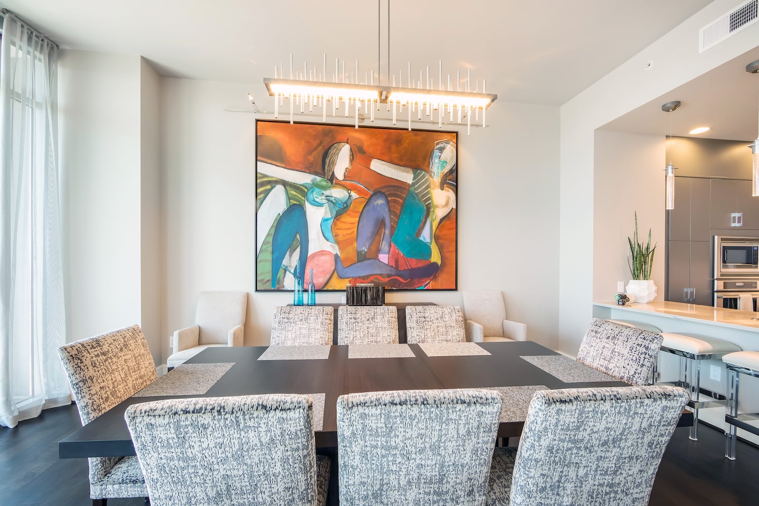 Alicia Mooney Interiors 111920