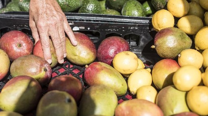 The city of Snellville is accepting applications for its eighth annual farmers market.