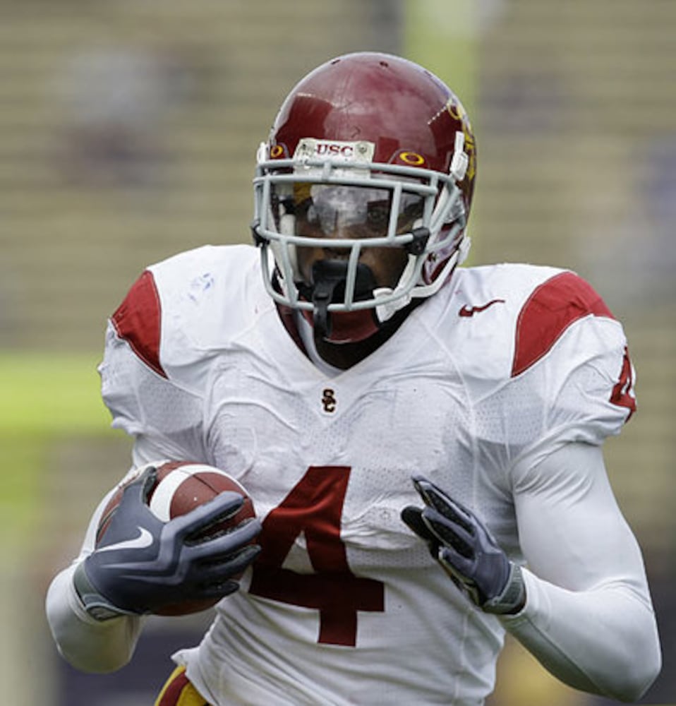 2010 NFL Draft: Top 10 Running Backs