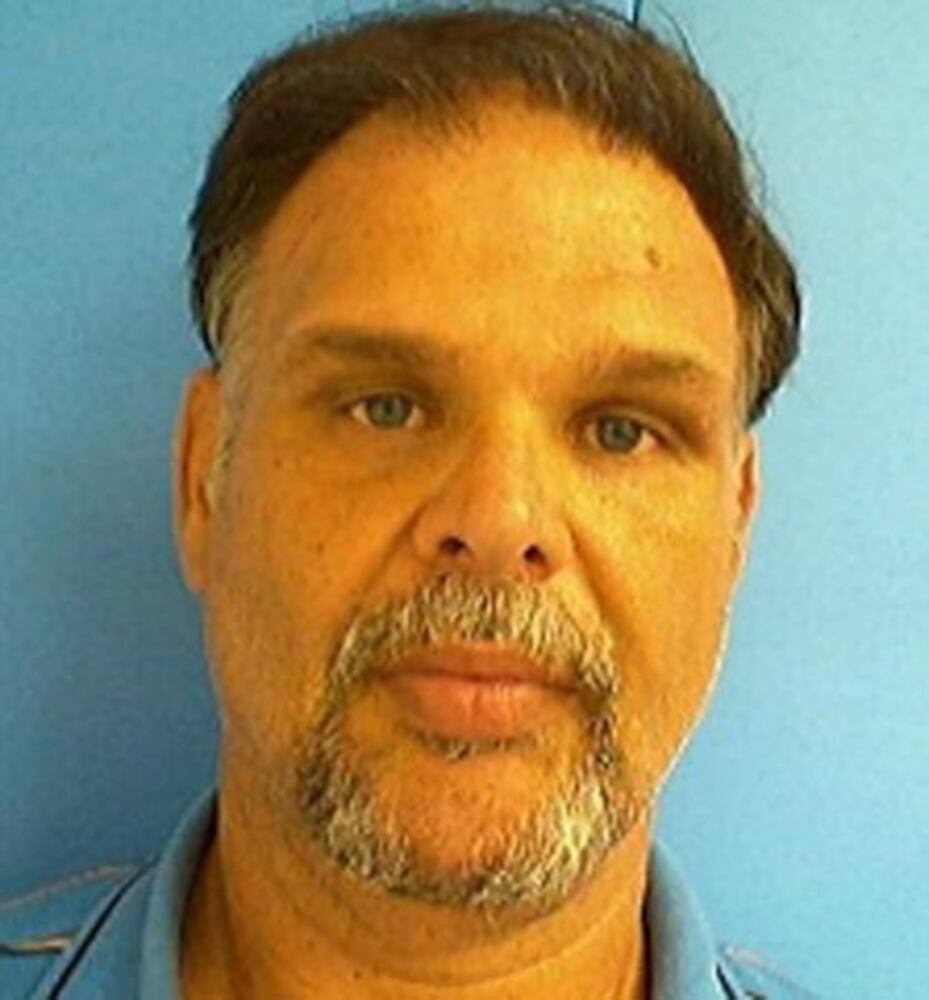 Town relieved suspected serial killer is dead