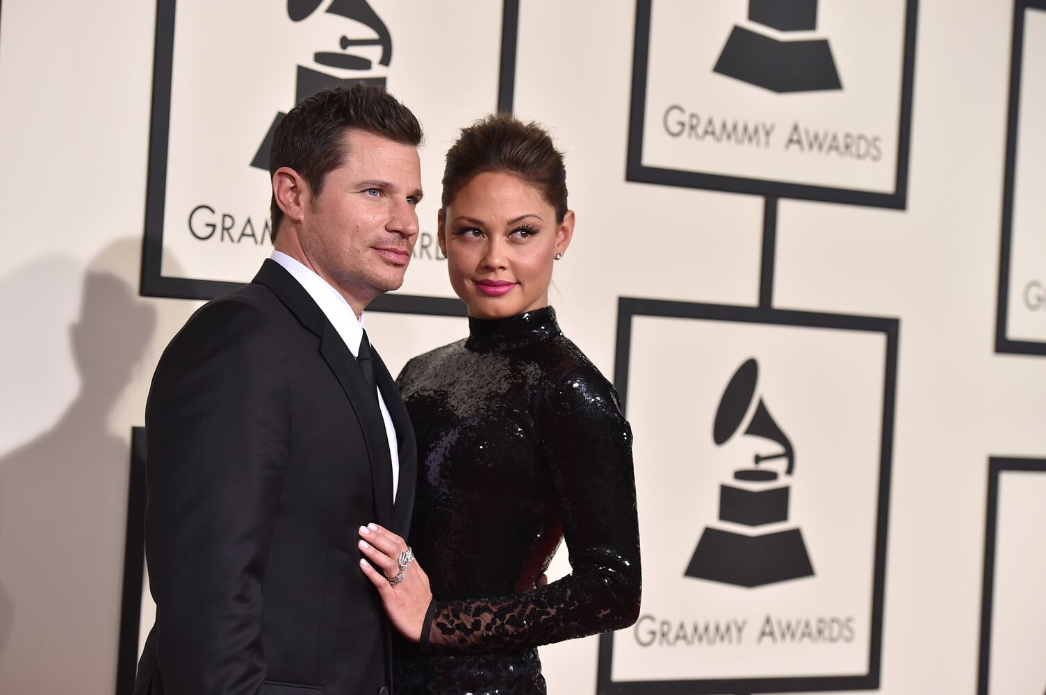 58th annual Grammy Awards arrivals
