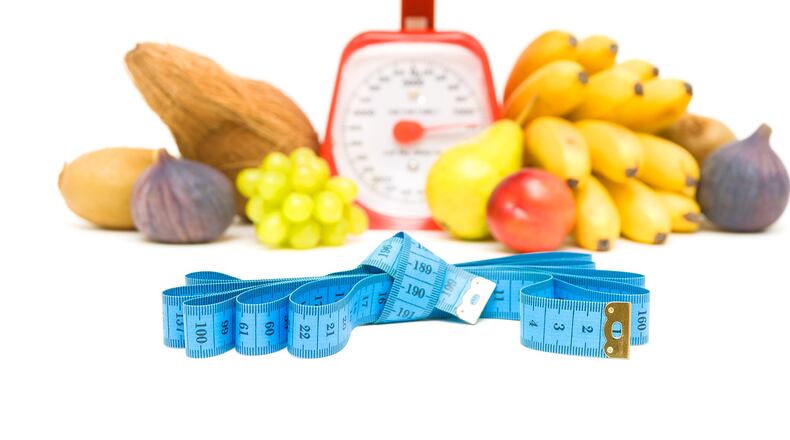 For the past seven years, the DASH diet received top billing on the US News & World Report list of best diets to promote weight loss and long-term health. (Dreamstime/TNS)