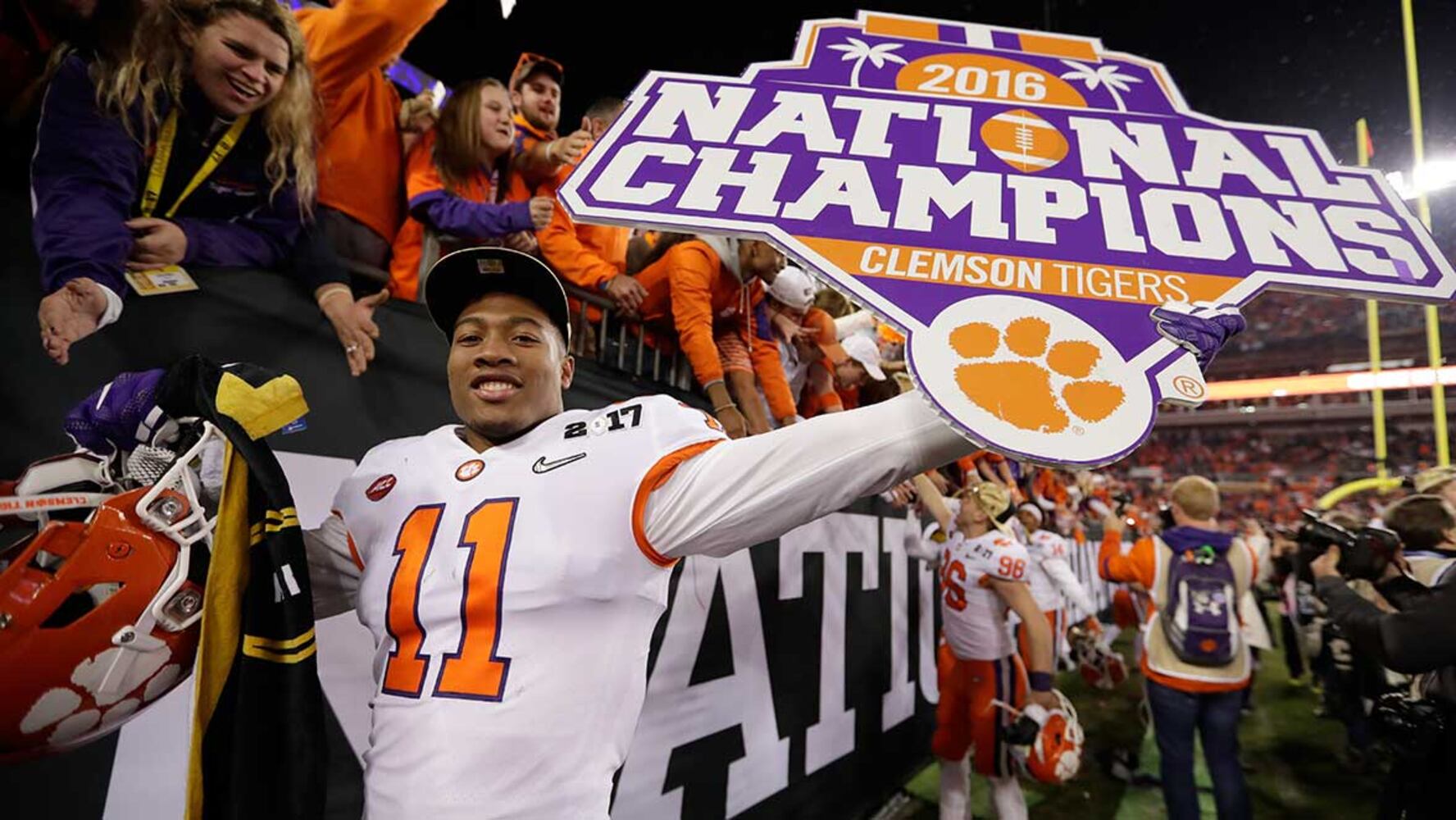 Clemson