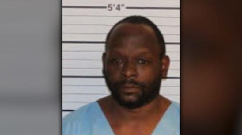 A woman told Memphis police that her 8-year-old daughter was stabbed by her live-in boyfriend, Ray Jones, authorities said.