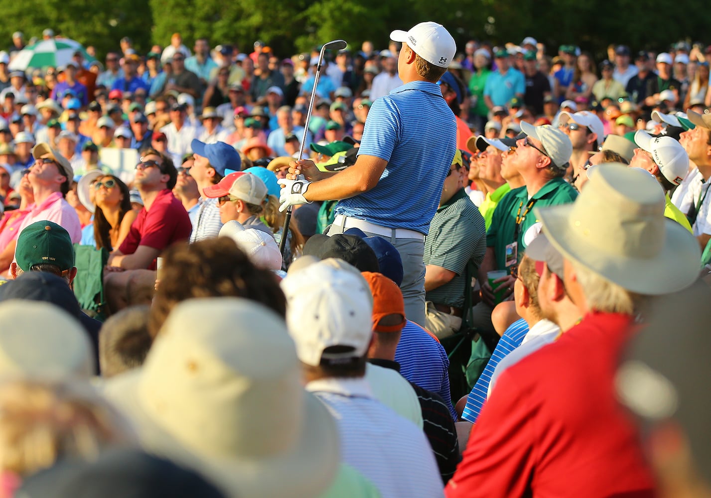 79th Masters tournament