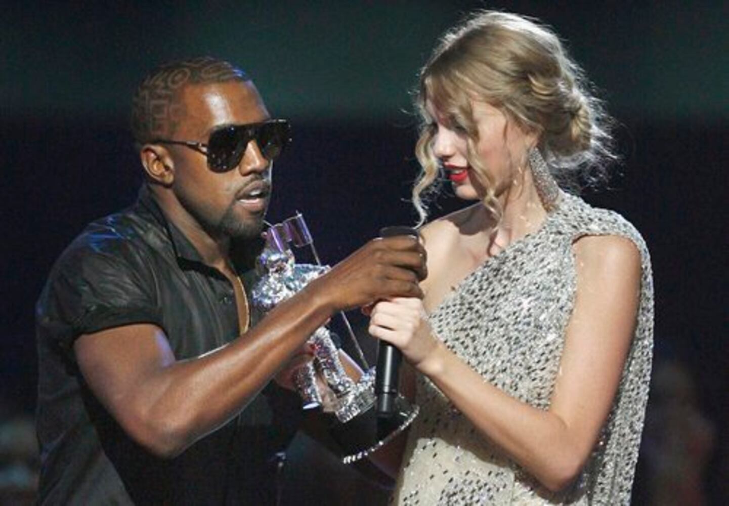 MTV Video Music Awards Show