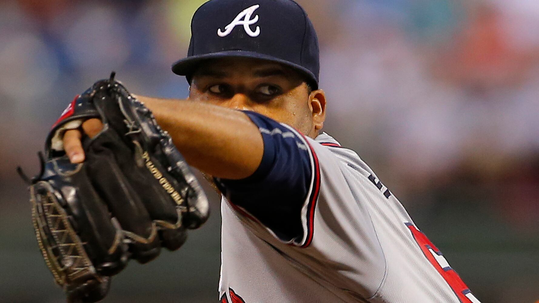 2016 Braves pitchers: Where are they now?