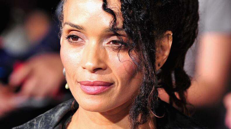 LOS ANGELES, CA - MARCH 18: Actress Lisa Bonet arrives at the premiere of Summit Entertainment's "Divergent" at the Regency Bruin Theatre on March 18, 2014 in Los Angeles, California. (Photo by Frazer Harrison/Getty Images) Lisa Bonet earlier this year. CREDIT: Getty Images