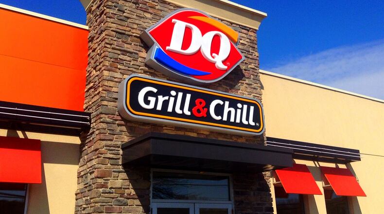 Dairy Queen. File photo. (Photo: Flickr/Creative Commons: https://creativecommons.org/licenses/by/2.0/)