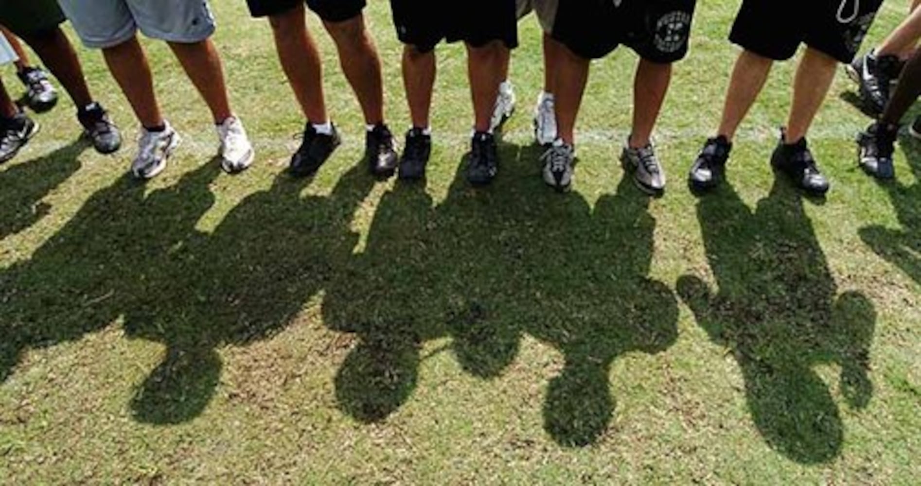 Kennesaw Mountain High begins football practice