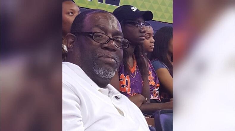 Gregory Montford (Credit: Channel 2 Action News)