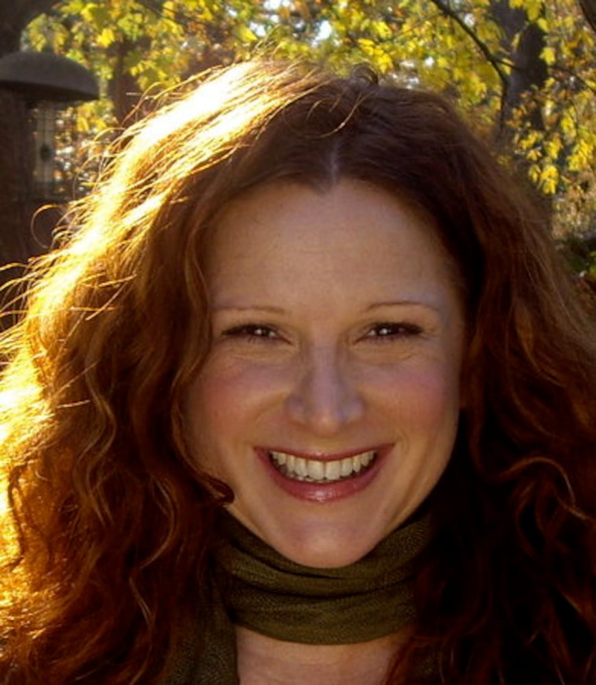 The redheads of metro Atlanta!