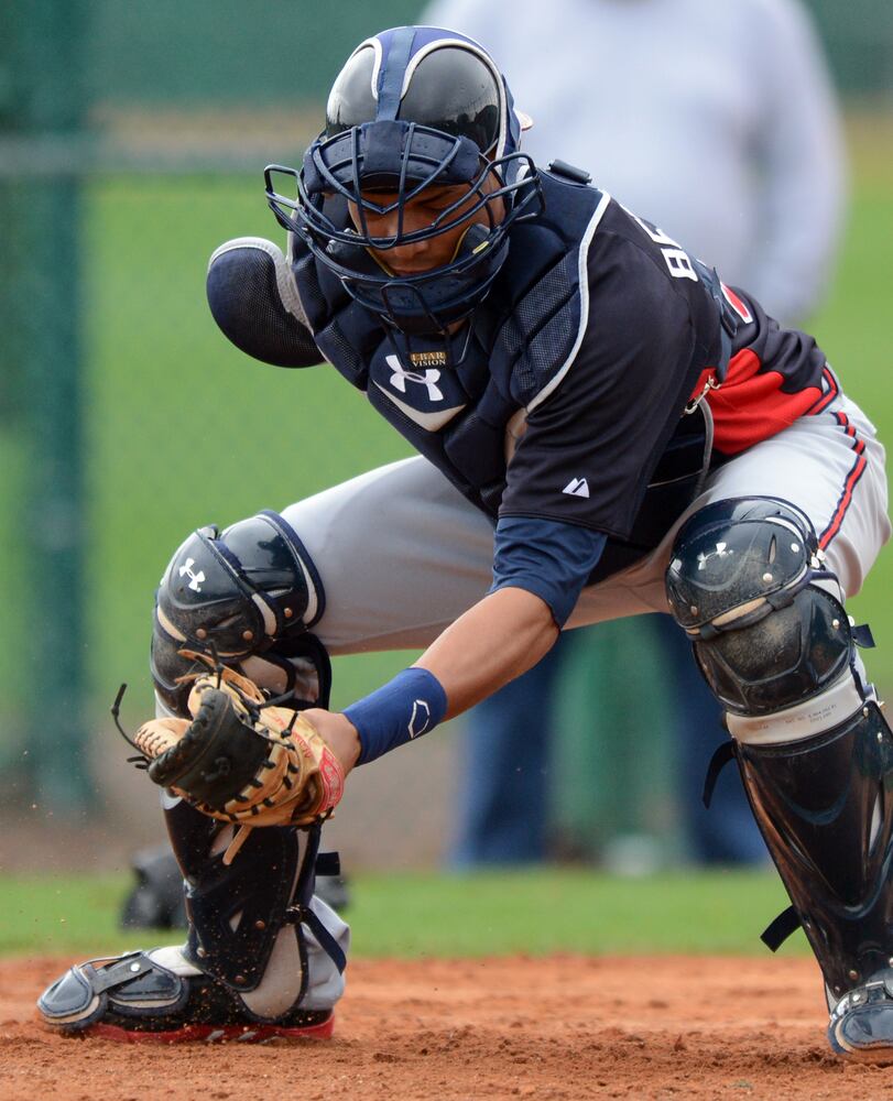 Christian Bethancourt