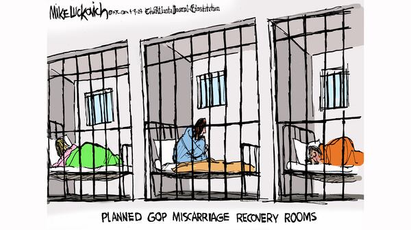 luckovich