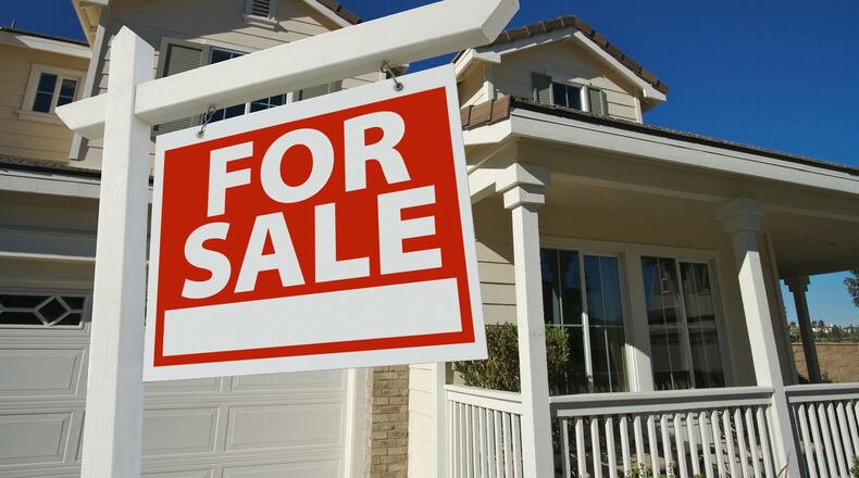 Atlanta’s housing market still tilts toward sellers, but there are fewer bidding wars, experts say. (TNS)