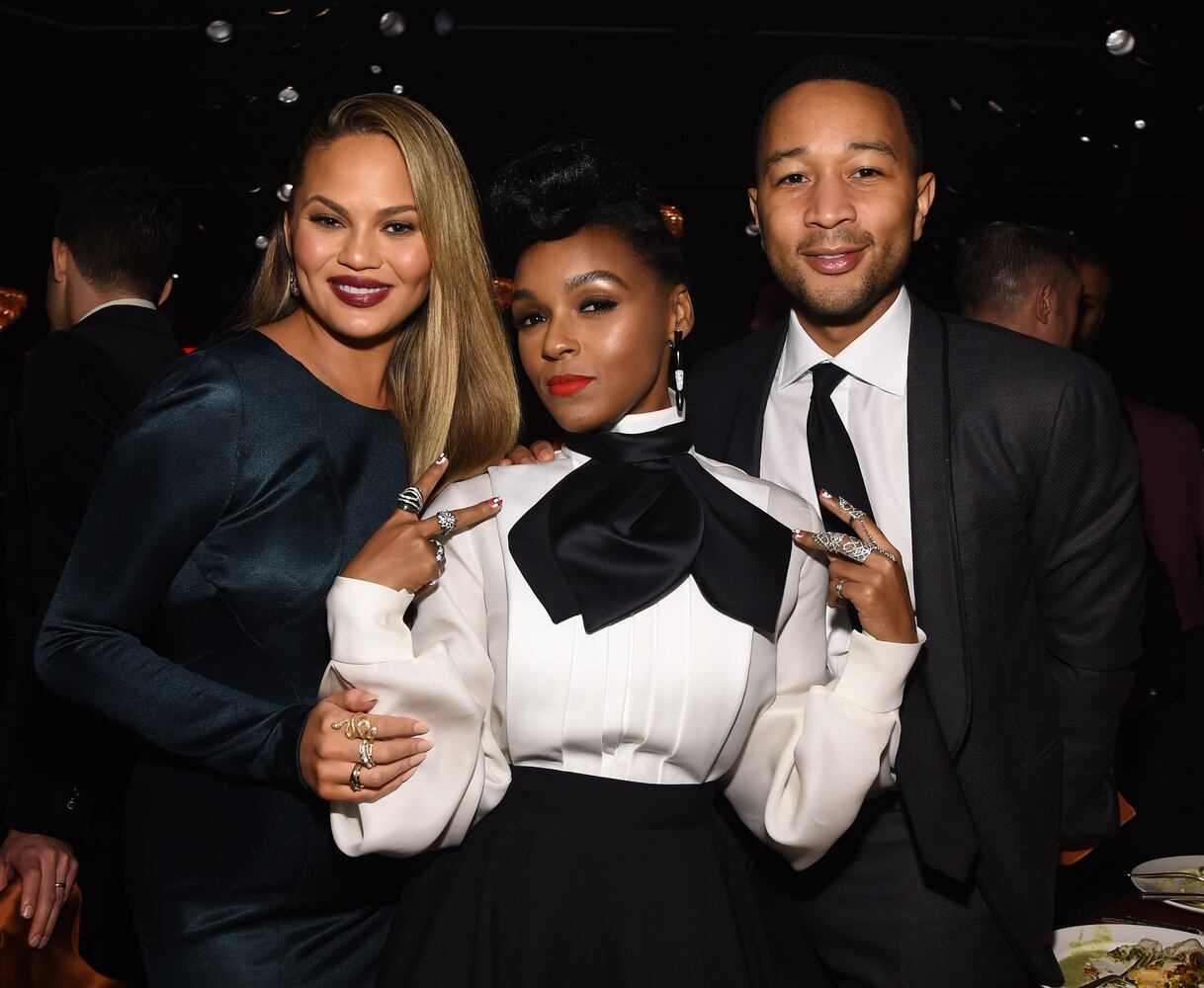 2016 Pre-GRAMMY Gala