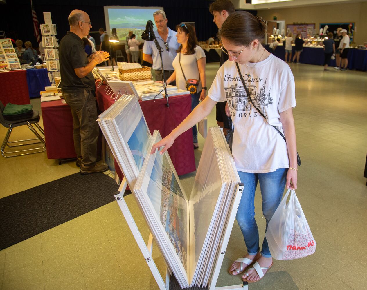 PHOTOS: Atlanta Greek Festival 2019