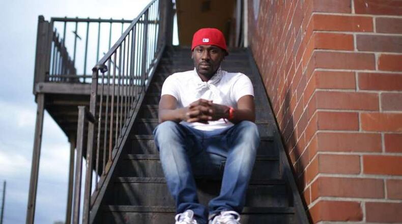 Rapper Bankroll Fresh was killed in a March 4, 2016, shooting at Street Execs Studios in northwest Atlanta. (Credit: Facebook)