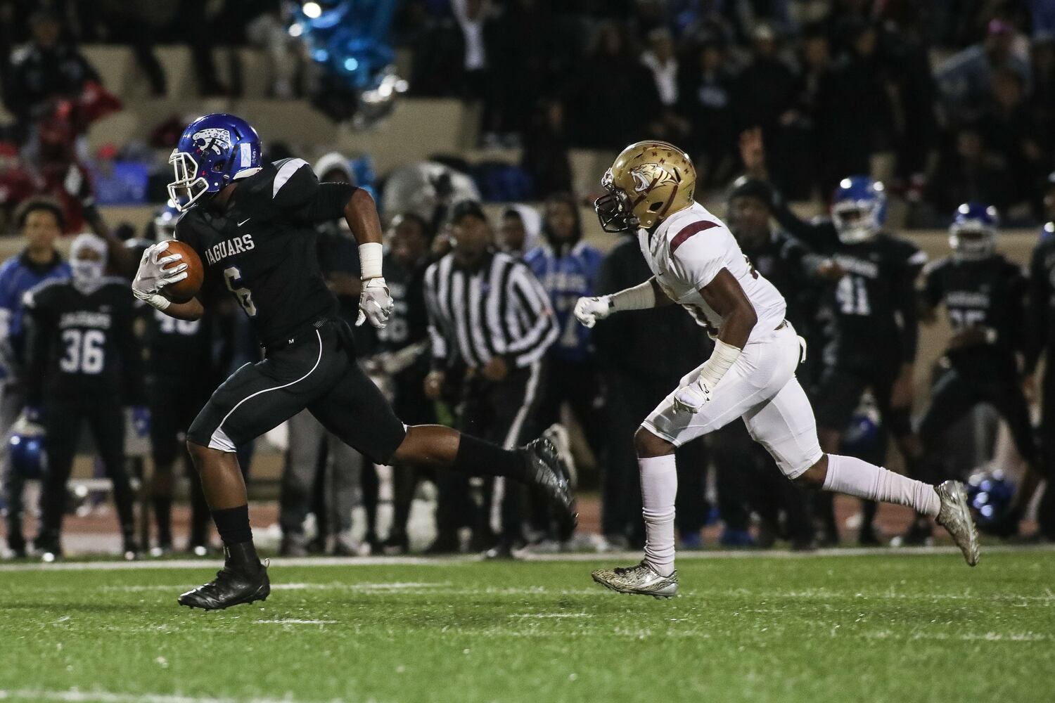 High school football: Final week of the regular season