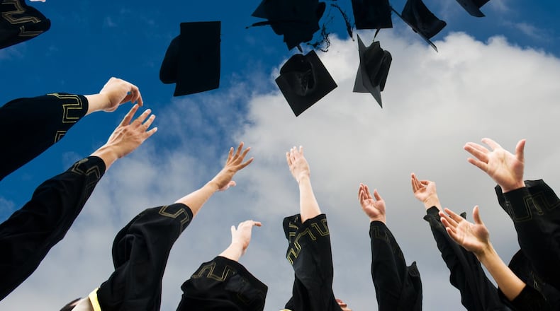 19 Gwinnett County seniors are getting full scholarships to Ivy League and other elite colleges.