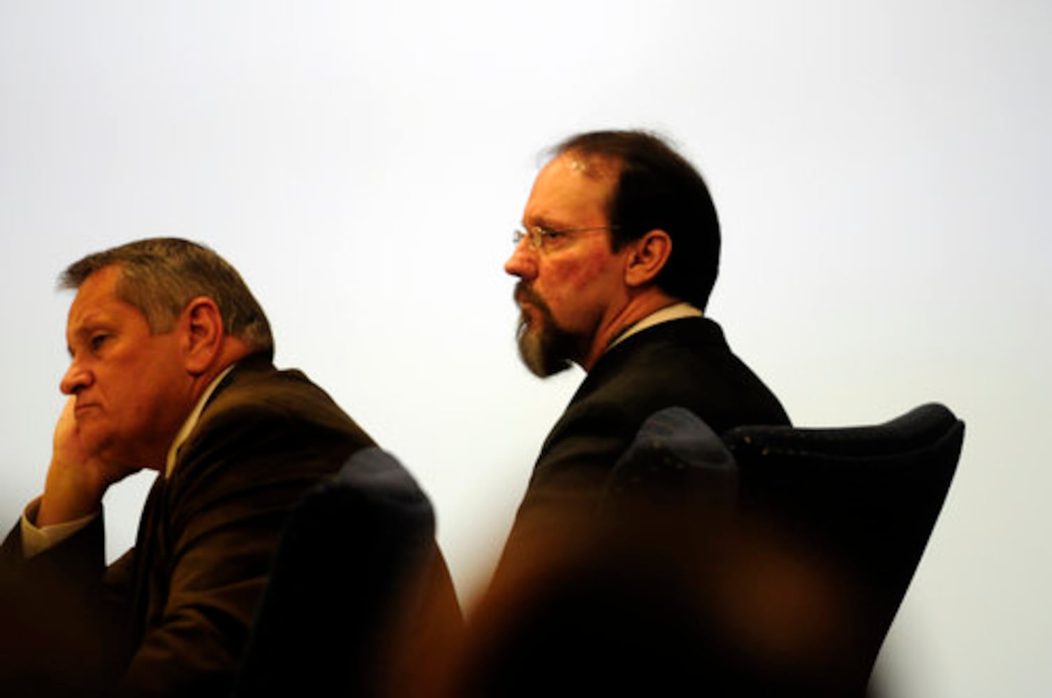 Ledford convicted in Silver Comet Trail murder
